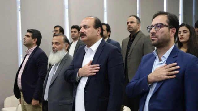 WORDS Foundation Pakistan