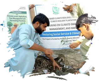 WORDS Foundation Pakistan