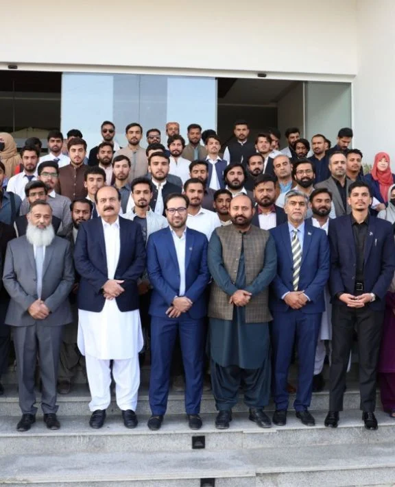 WORDS Foundation Pakistan