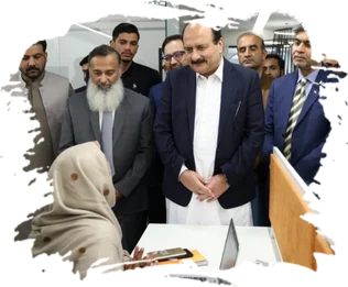 WORDS Foundation Pakistan