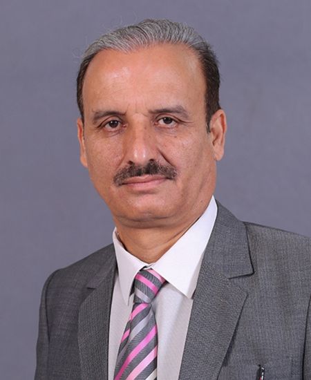 WORDS Foundation Pakistan honorarium member